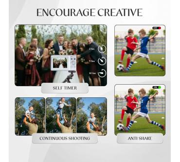 Produktbild Yashica DigiPix 100