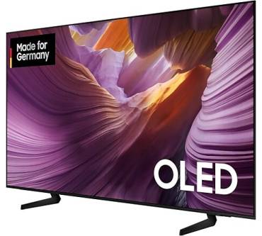 Produktbild Samsung GQ83S85F