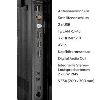 Produktbild Medion Life X8502500 (MD 850200)