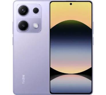 Produktbild Xiaomi Redmi Note 14S