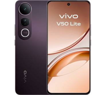 Produktbild Vivo V50 Lite 4G