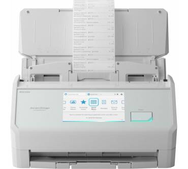 Produktbild Ricoh ScanSnap iX2500