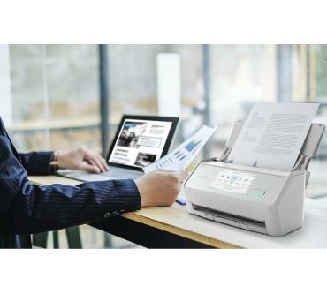 Produktbild Ricoh ScanSnap iX2500