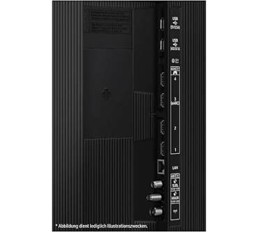 Produktbild Samsung GQ75QN74F