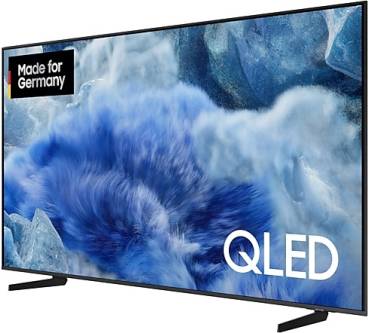 Produktbild Samsung GQ75Q8F