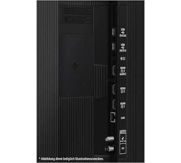 Produktbild Samsung GQ75Q8F