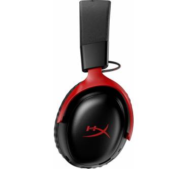 Produktbild HyperX Cloud III S Wireless