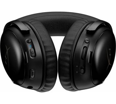 Produktbild HyperX Cloud III S Wireless