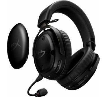 Produktbild HyperX Cloud III S Wireless