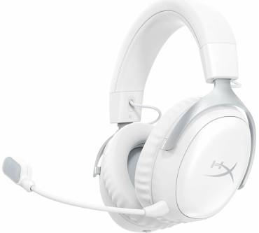 Produktbild HyperX Cloud III S Wireless