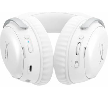 Produktbild HyperX Cloud III S Wireless