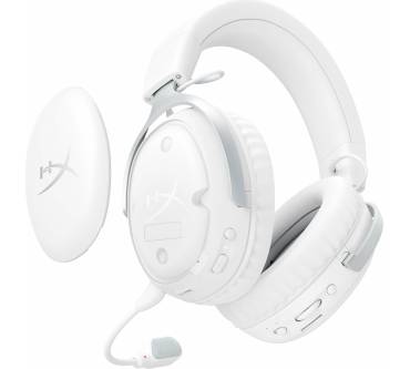 Produktbild HyperX Cloud III S Wireless