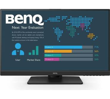 Produktbild BenQ BL2786TC