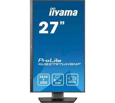 Produktbild Iiyama ProLite XUB2797UHSNP-B1