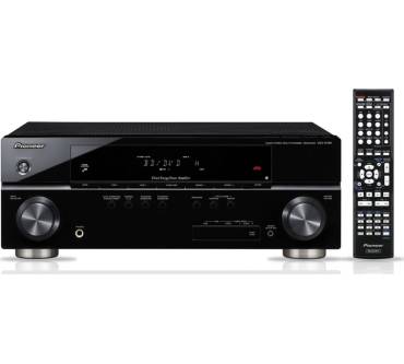 Produktbild Pioneer VSX-819H