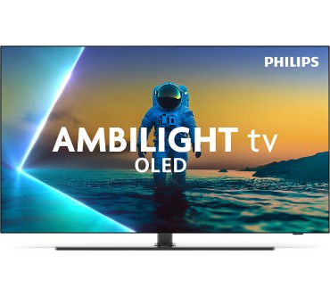 Produktbild Philips 55OLED850