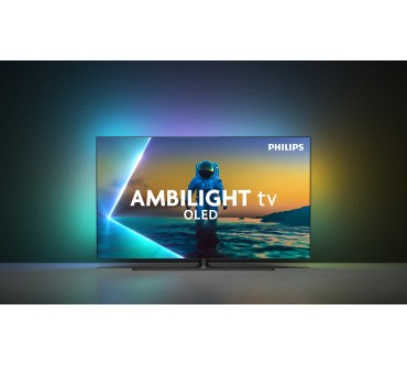 Produktbild Philips 55OLED850