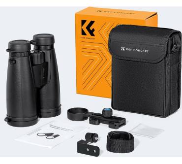 Produktbild K&F Concept 12x50