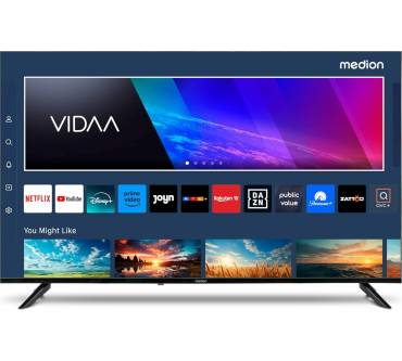 Produktbild Medion Life X8432500 (MD 843200)