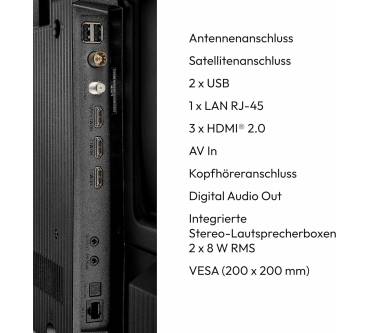 Produktbild Medion Life X8432500 (MD 843200)