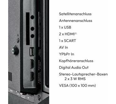 Produktbild Medion Life E8322500 (MD 832000)