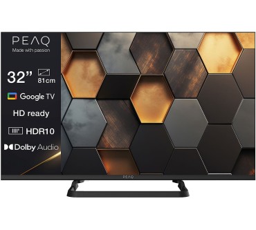 Produktbild PEAQ PTV 32GH-5025C