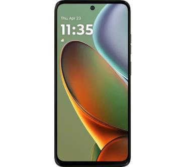 Produktbild Motorola Moto G15 Power