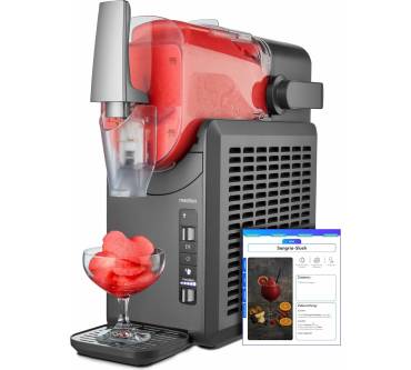 Produktbild Medion Life Slush-Eismaschine (MD12090)