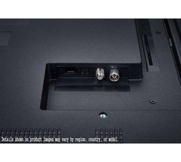 Produktbild LG 50UA73006LA