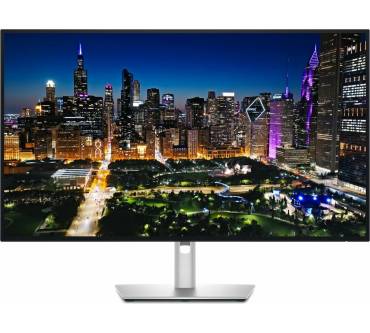 Produktbild Dell UltraSharp U3225QE