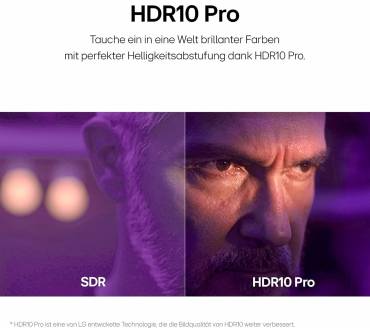 Produktbild LG 75UT81006LA