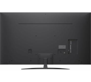 Produktbild LG 43NANO81A6A