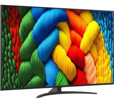 Produktbild LG 43NANO81A6A