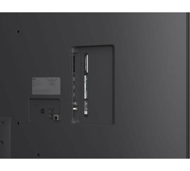 Produktbild LG 43NANO81A6A