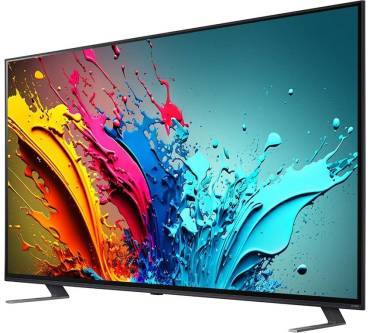 Produktbild LG 75QNED85T3C