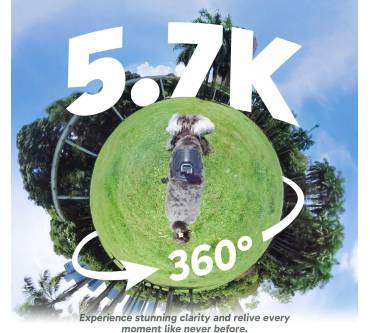 Produktbild Akaso 360