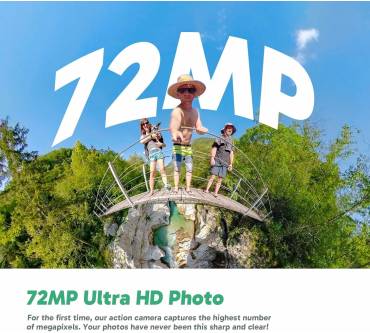 Produktbild Akaso 360