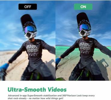 Produktbild Akaso 360