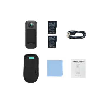 Produktbild Akaso 360