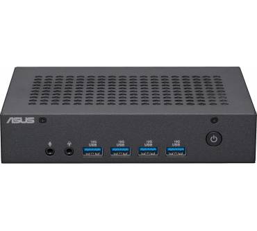 Produktbild Asus ExpertCenter PN43-SN200AD