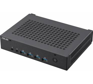 Produktbild Asus ExpertCenter PN43-SN200AD