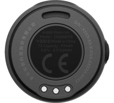 Produktbild Insta360 Mic Air Transmitter