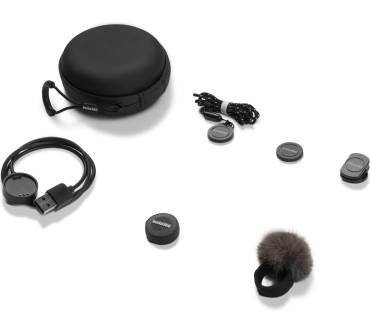 Produktbild Insta360 Mic Air Transmitter