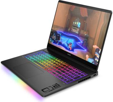 Produktbild HP Omen Max 16
