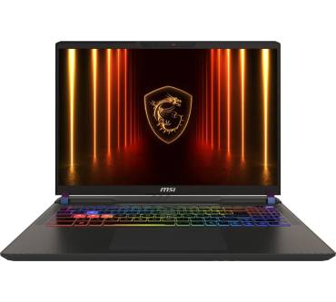 Produktbild MSI Vector 16 HX AI A2XW