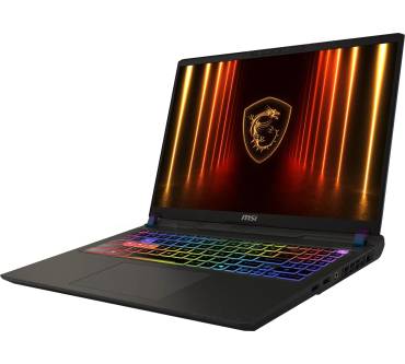 Produktbild MSI Vector 16 HX AI A2XW