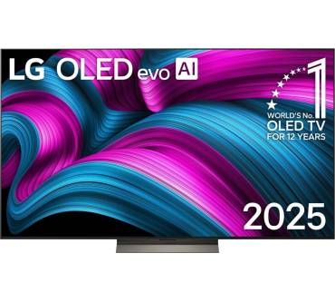 Produktbild LG OLED55C5ELB