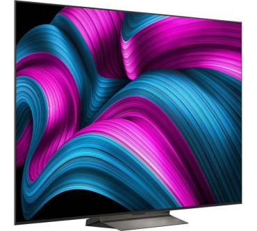 Produktbild LG OLED55C5ELB