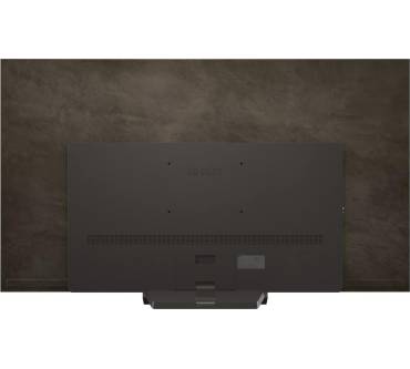 Produktbild LG OLED55C5ELB