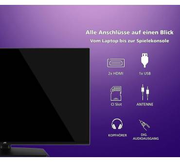 Produktbild JVC LT-40VF4455